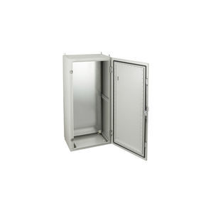 armoire électrique de distribution