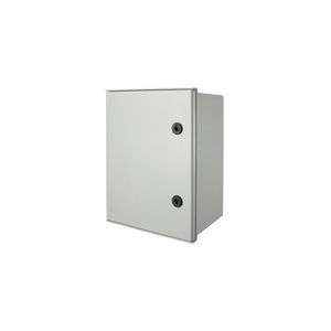 coffret électrique de distribution