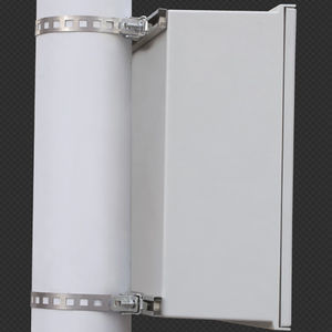 coffret électrique de distribution