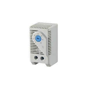 thermostat réglable