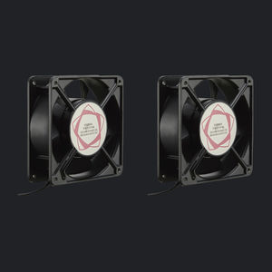 ventilateur mural