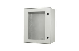 coffret électrique de distribution