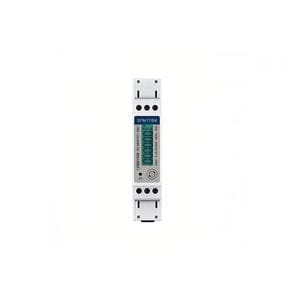 compteur d'énergie électrique monophasé 1