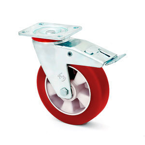 roue à bandage