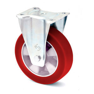 roue à bandage 1