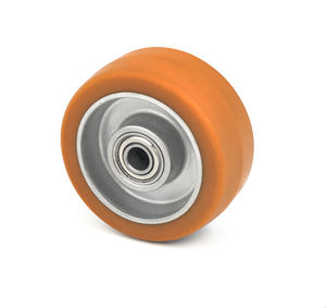 roue à bandage 1