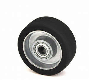 roue à bandage 1