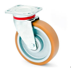roue à bandage 1