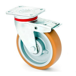 roue à bandage 1