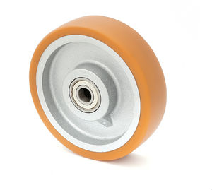 roue à bandage 1