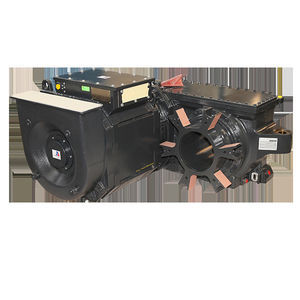 moteur de traction ferroviaire asynchrone