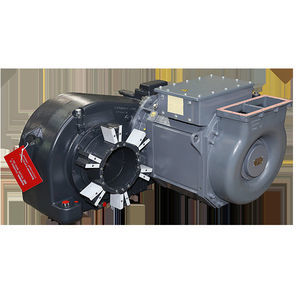 moteur de traction ferroviaire asynchrone