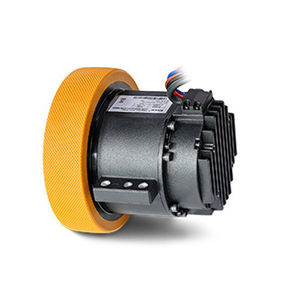 moteur roue brushless