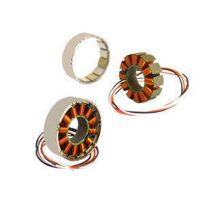 moteur couple synchrone