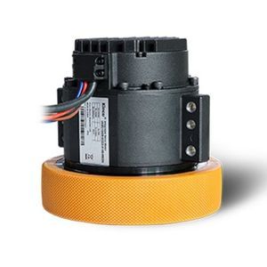 moteur roue DC