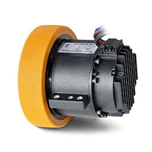 moteur roue 48 V
