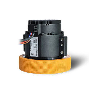 moteur roue DC