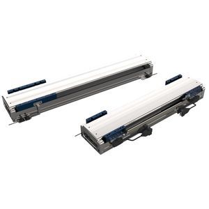 module linéaire de guidage