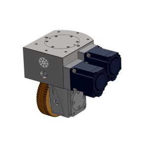 moteur roue DC 1