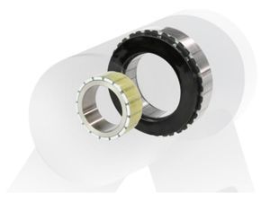 moteur couple frameless 1
