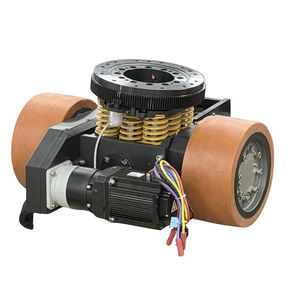 moteur roue compact 1