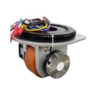 moteur roue synchrone 1