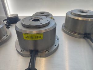 moteur couple brushless