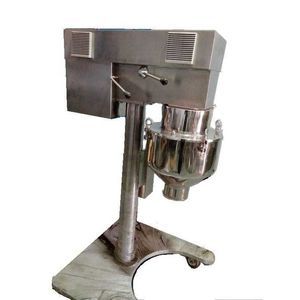 broyeur pour pulvérulent 1