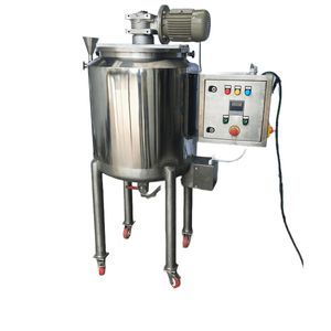 cuve de régulation de température 1