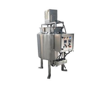 cuve de régulation de température