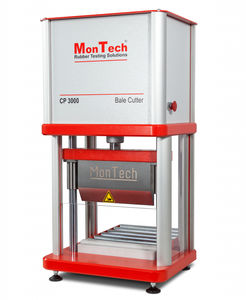 machine de découpe à couteau