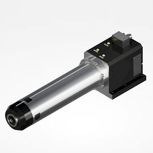 électrobroche de forte puissance