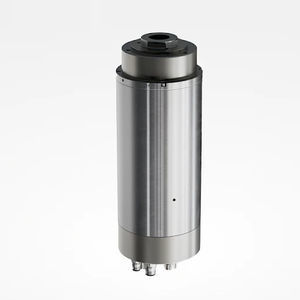 électrobroche pour rectification interne