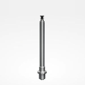 électrobroche pour rectification interne