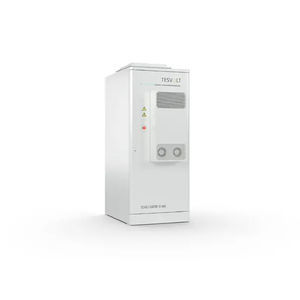 système de stockage d'énergie LFP