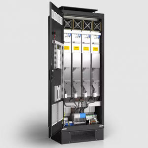 système de stockage d'énergie lithium