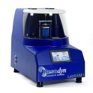 agitateur de laboratoire vibrant