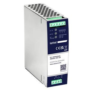 UPS 24 V