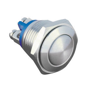 bouton poussoir antivandalisme 1