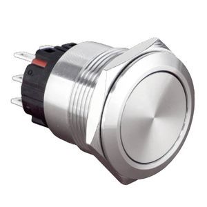 bouton poussoir IK09 1