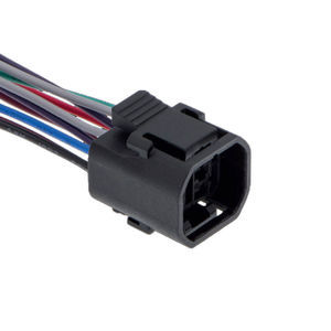 connecteur d'alimentation électrique 1