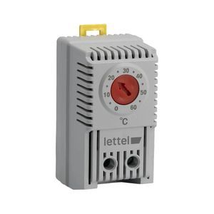 thermostat bimétallique