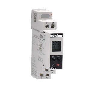 module de temporisation