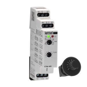 temporisateur électronique 1
