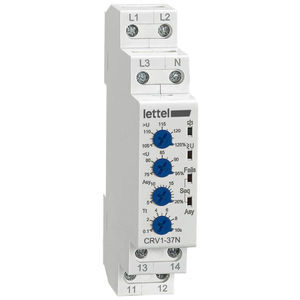 relais de surveillance de surtension