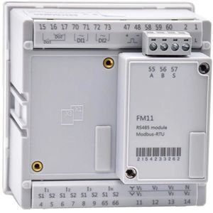 module de communication RS-485