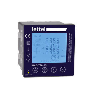 compteur d'énergie électrique 1