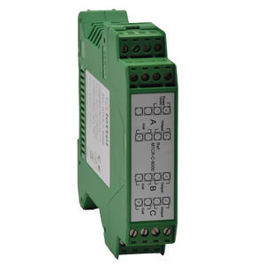 convertisseur de signal