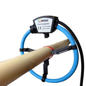 patte de fixation pour capteur 1