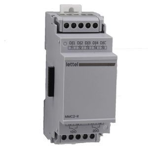 module relais numérique